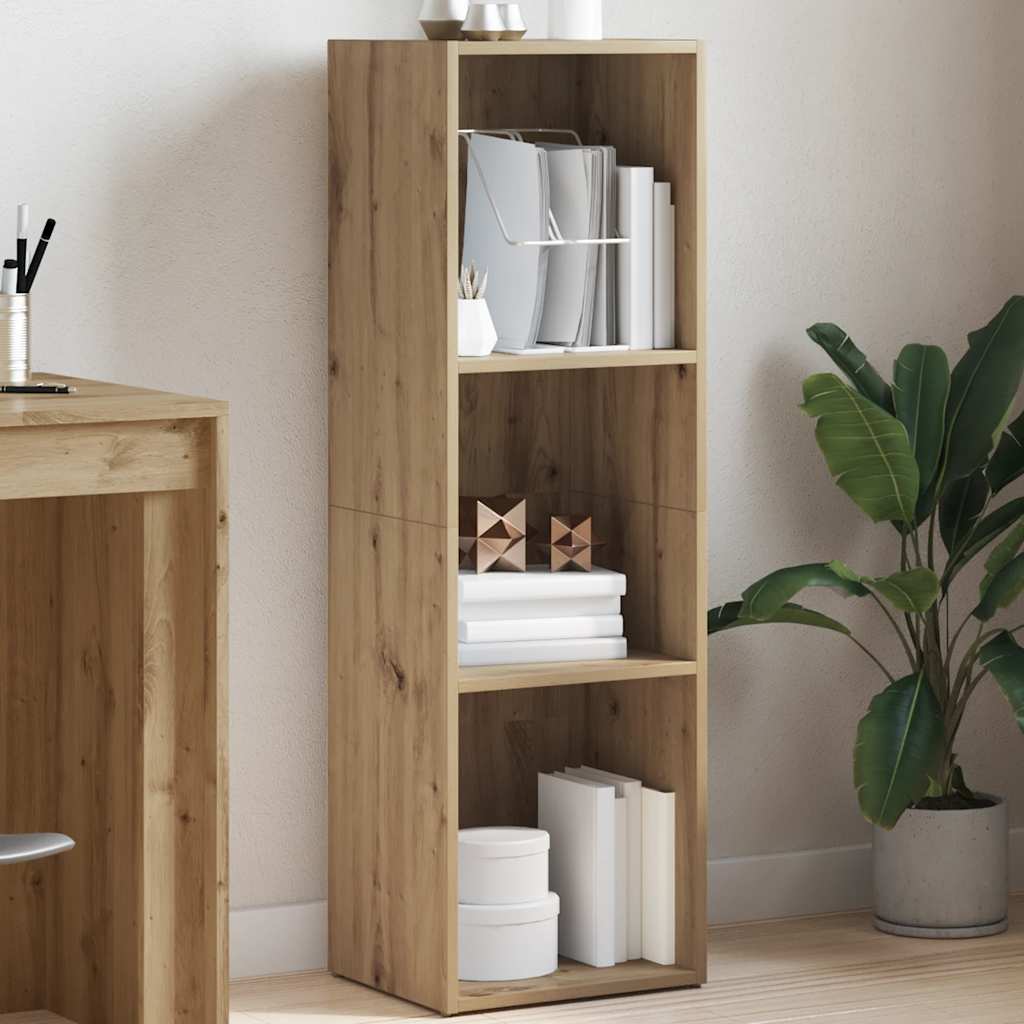 Bücherregal/Sideboard Holzwerkstoff