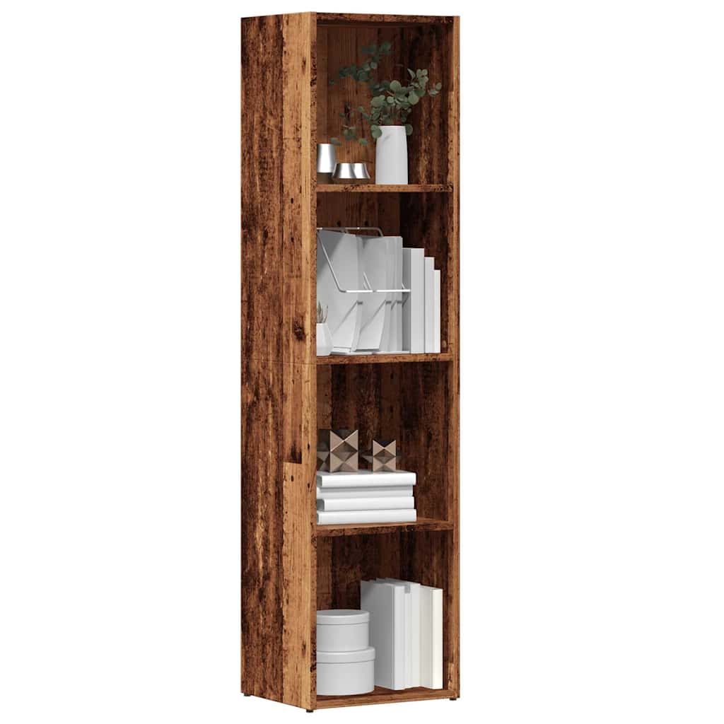 Bücherregal/Sideboard Holzwerkstoff