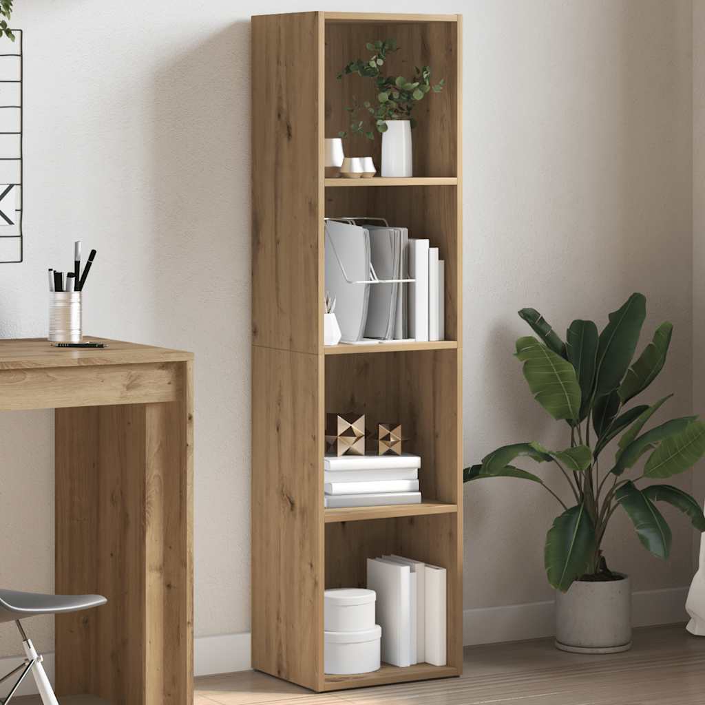 Bücherregal/Sideboard Holzwerkstoff