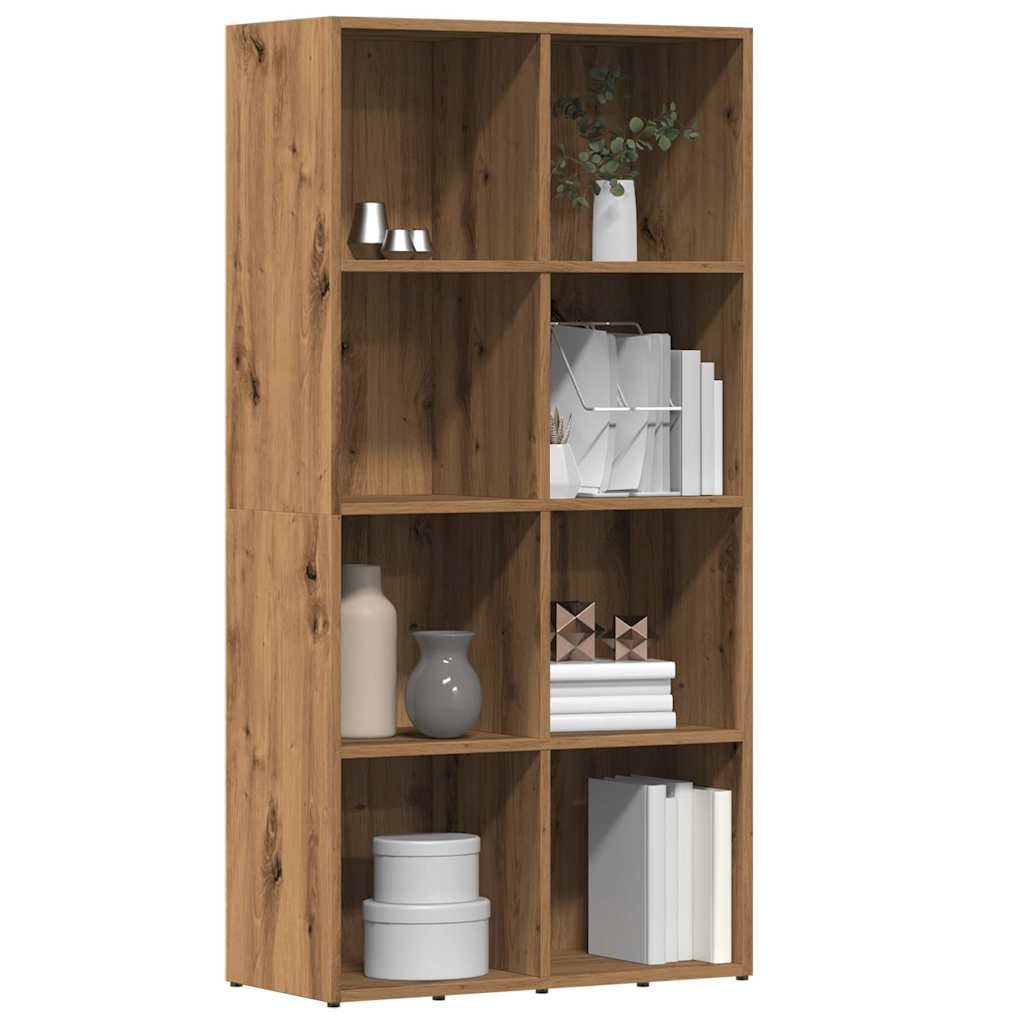 Bücherregal/Sideboard Holzwerkstoff