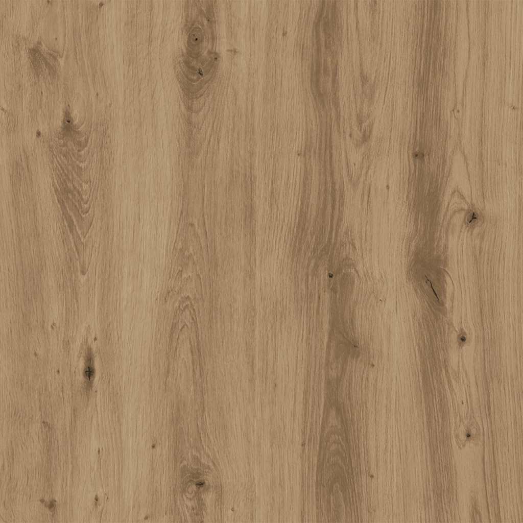 Schuhregal 54X34X100,5 Cm Holzwerkstoff Artisan-Eiche