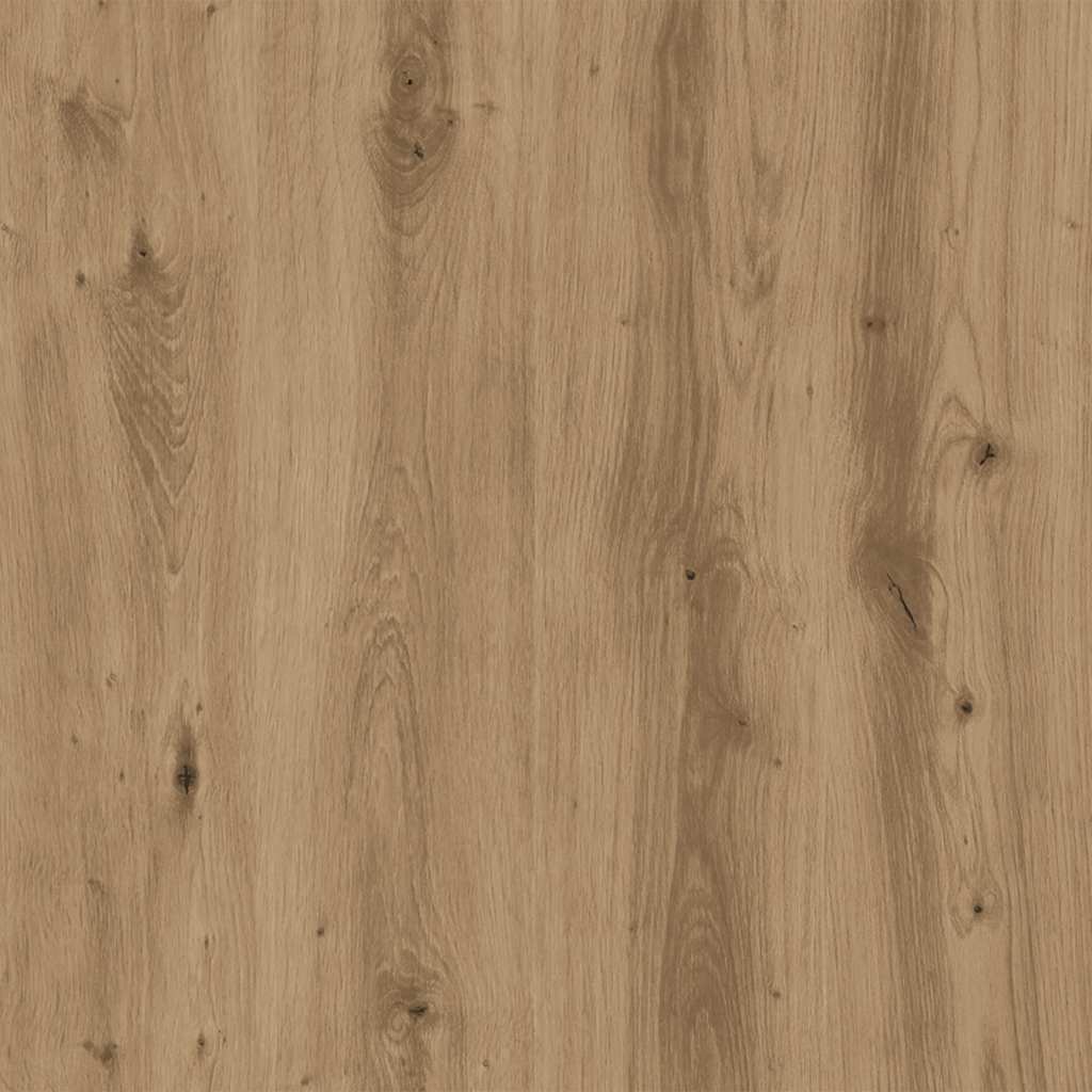 Schuhschrank Holzwerkstoff Artisan-Eiche
