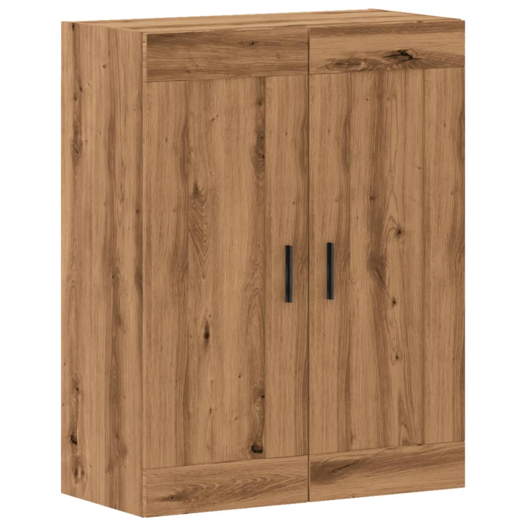 Wandschrank Artisan- 69,5X34X90 Cm Holzwerkstoff