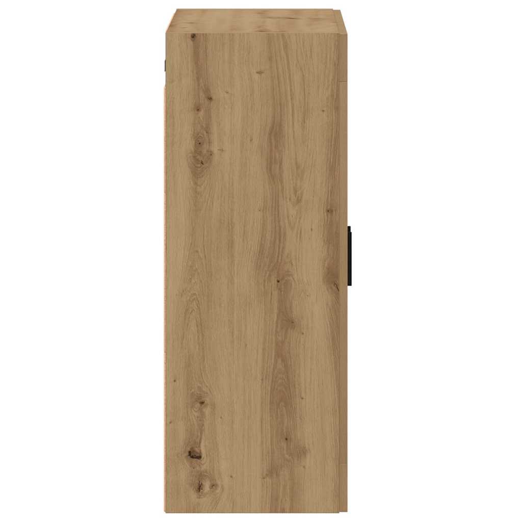 Wandschrank Artisan- 69,5X34X90 Cm Holzwerkstoff