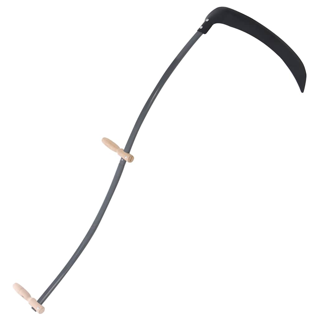 Sense Mit Schleifstein 145 Cm Kaltweiß