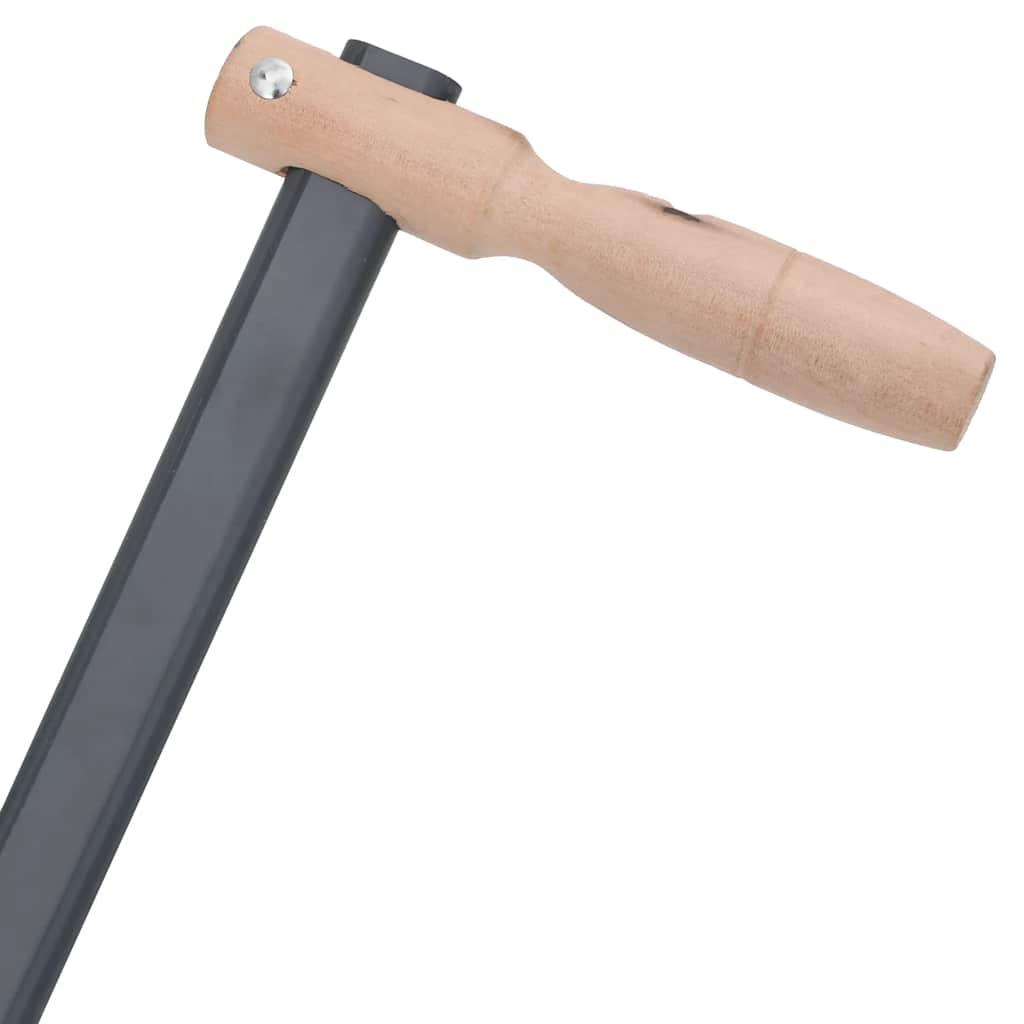 Sense Mit Schleifstein 145 Cm Kaltweiß
