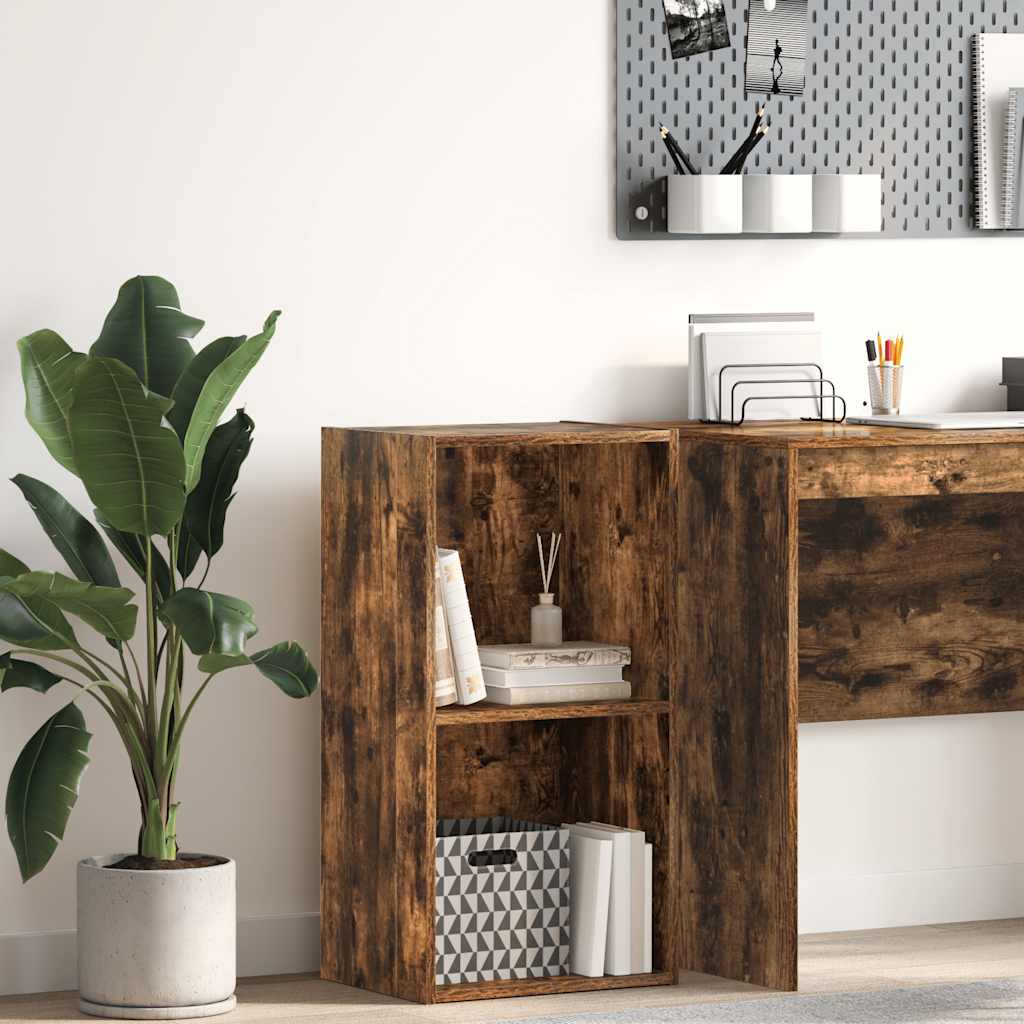 Bücherregal 40 X 30 X Holzwerkstoff