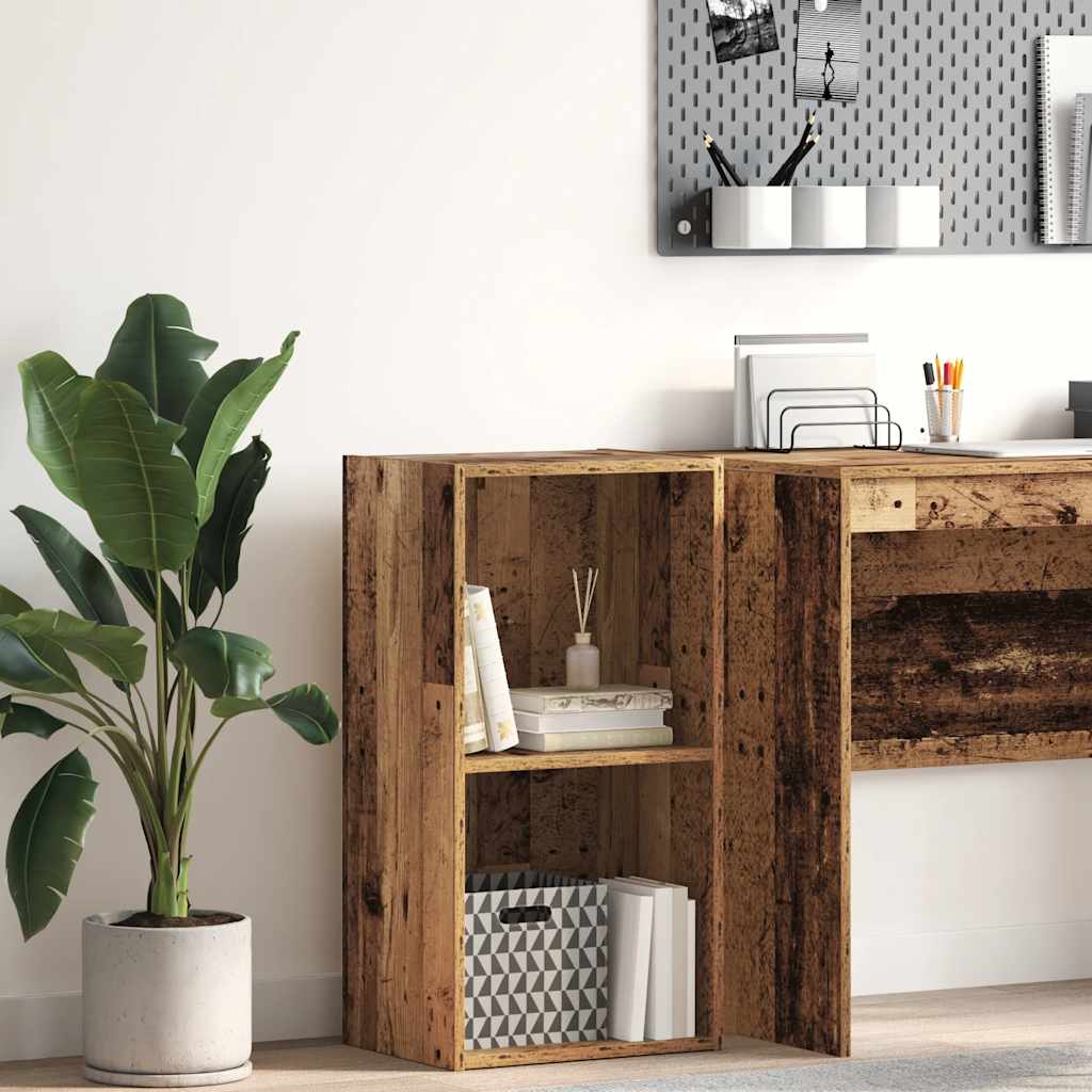 Bücherregal 40 X 30 X Holzwerkstoff