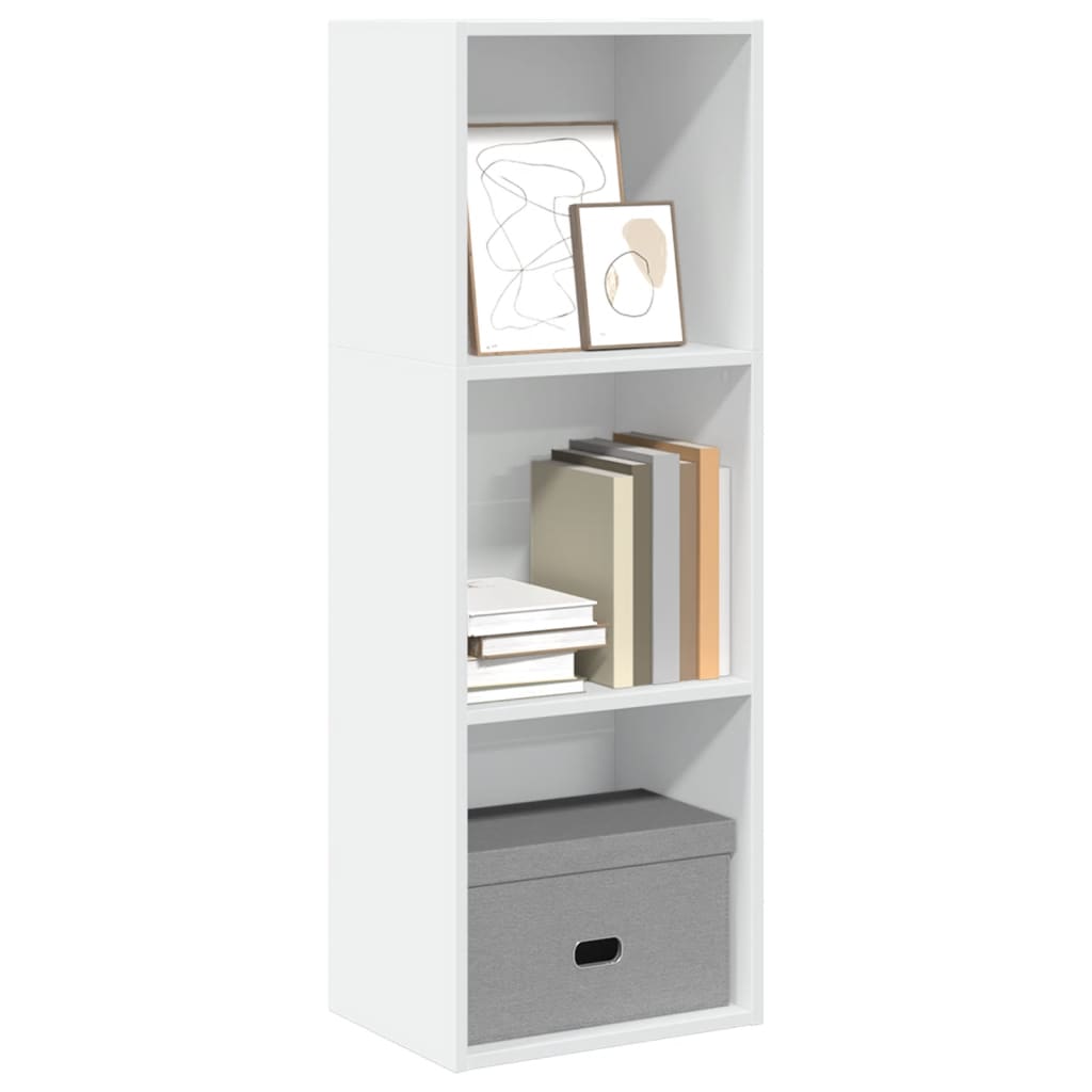 Bücherregal 40 X 30 X Holzwerkstoff