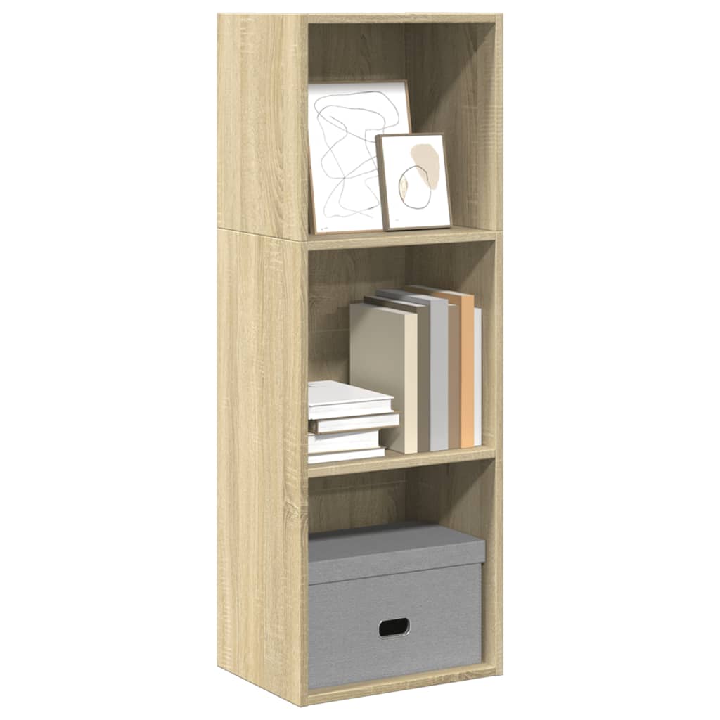 Bücherregal 40 X 30 X Holzwerkstoff