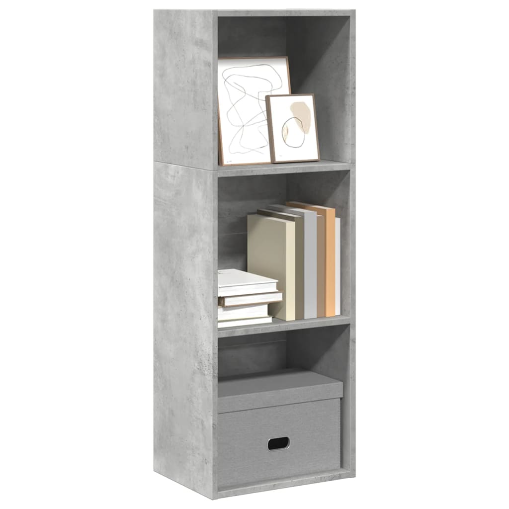 Bücherregal 40 X 30 X Holzwerkstoff