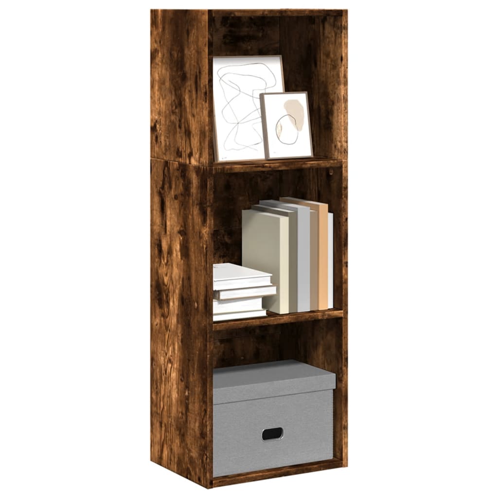 Bücherregal 40 X 30 X Holzwerkstoff