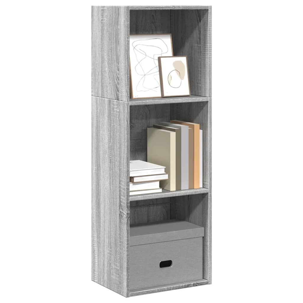 Bücherregal 40 X 30 X Holzwerkstoff