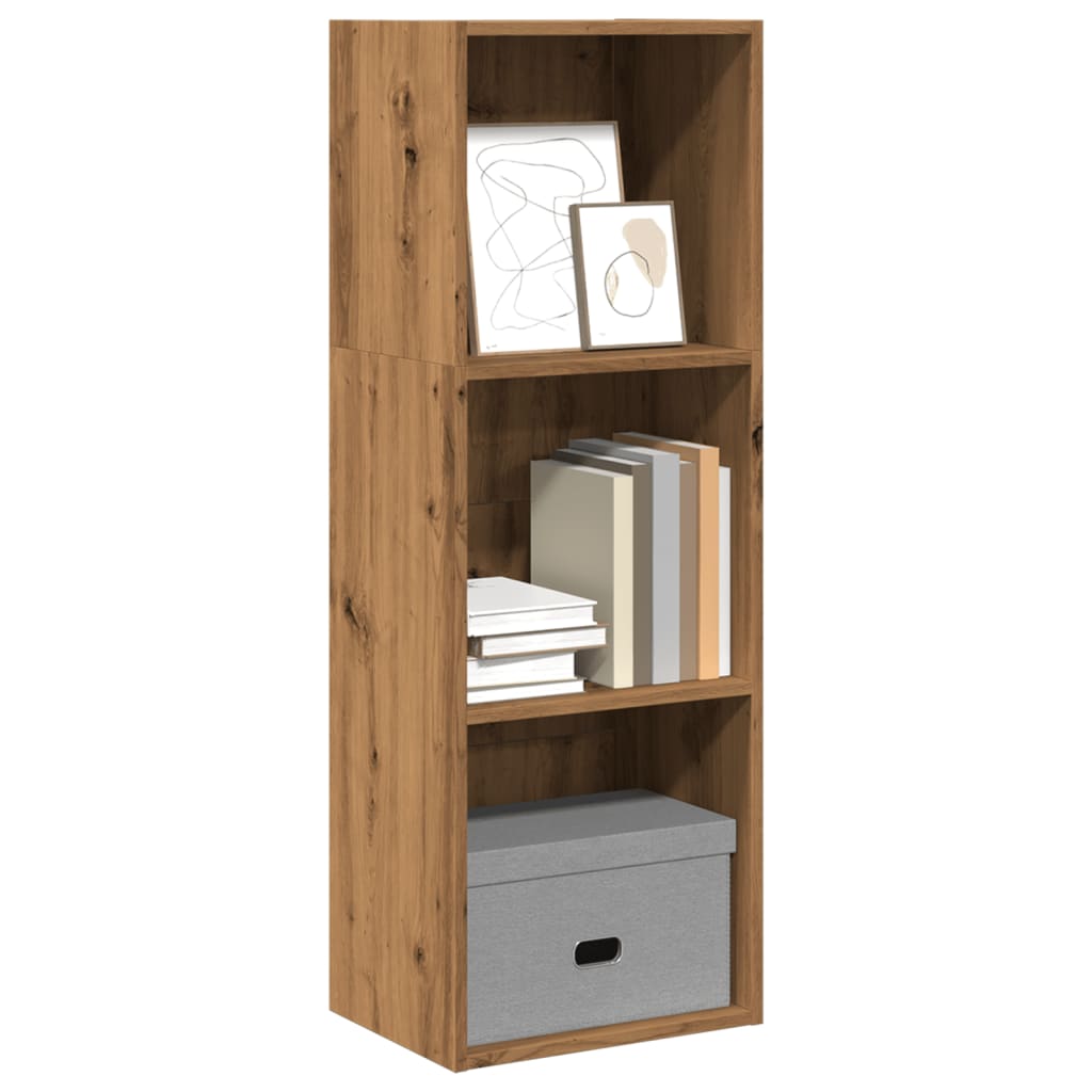 Bücherregal 40 X 30 X Holzwerkstoff