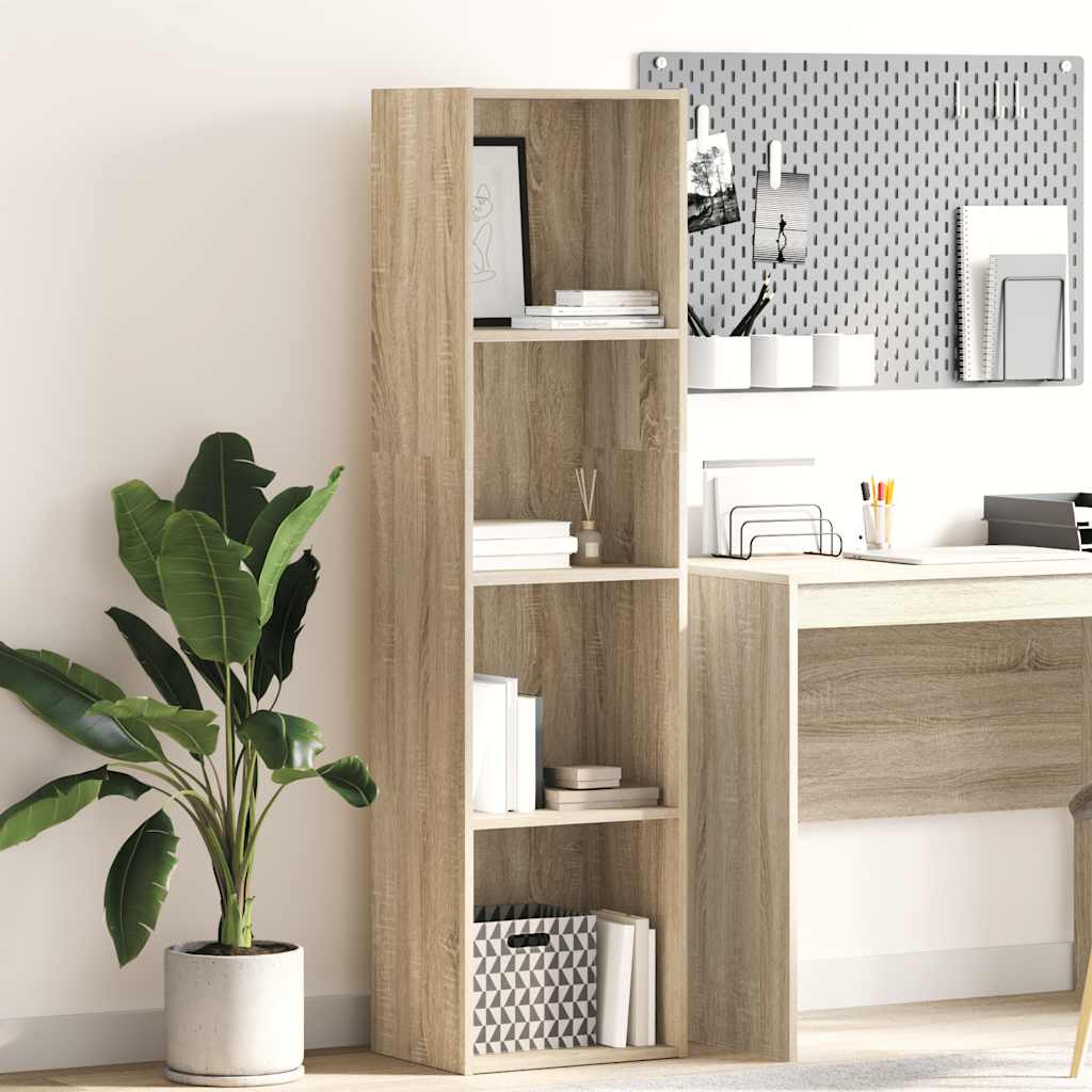Bücherregal 40 X 30 X Holzwerkstoff