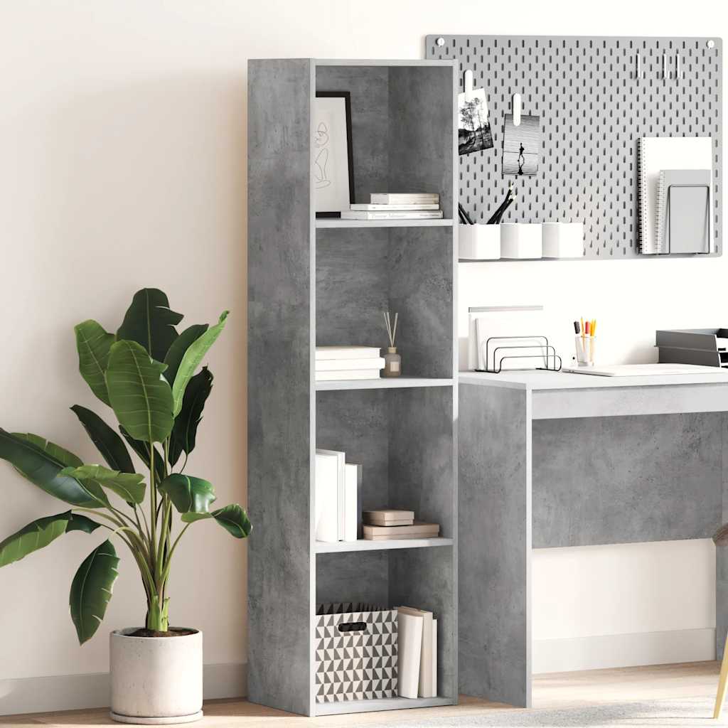 Bücherregal 40 X 30 X Holzwerkstoff