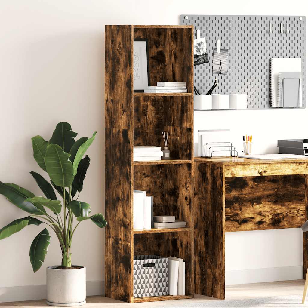 Bücherregal 40 X 30 X Holzwerkstoff