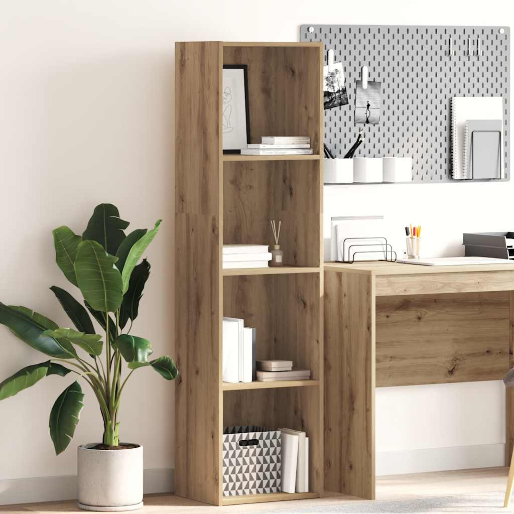 Bücherregal 40 X 30 X Holzwerkstoff