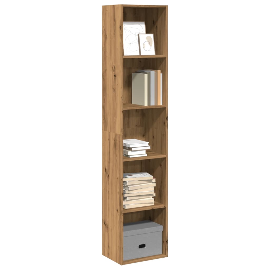 Bücherregal 40 X 30 X Holzwerkstoff