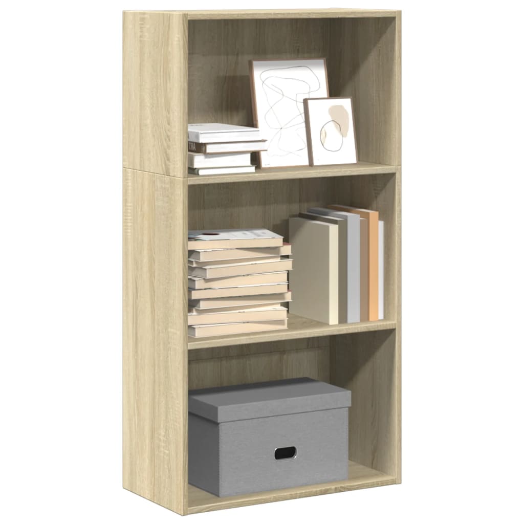 Bücherregal 40 X 30 X Holzwerkstoff