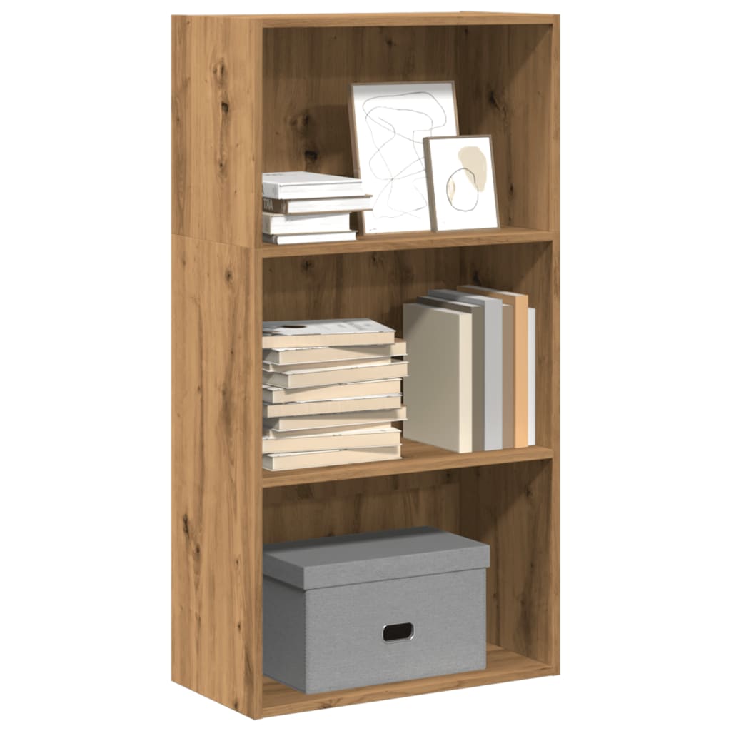 Bücherregal 40 X 30 X Holzwerkstoff