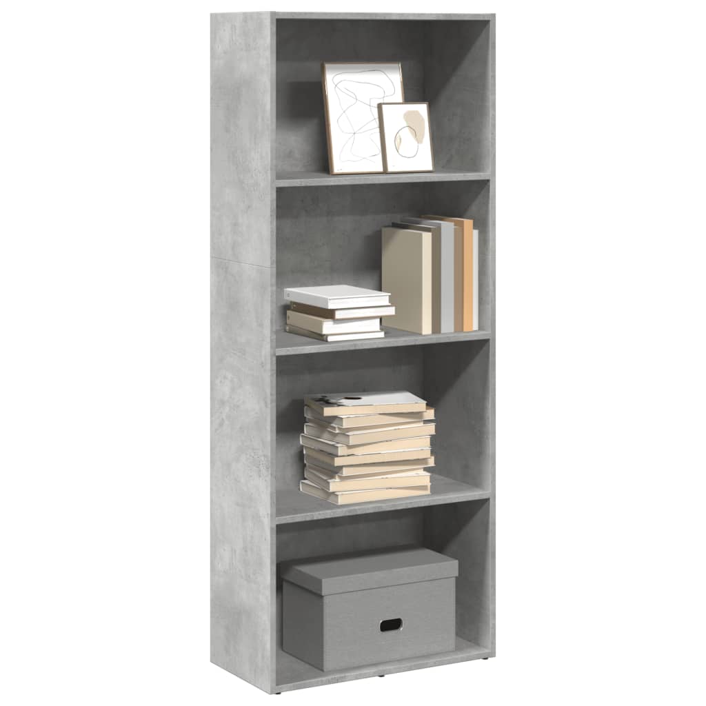 Bücherregal 40 X 30 X Holzwerkstoff