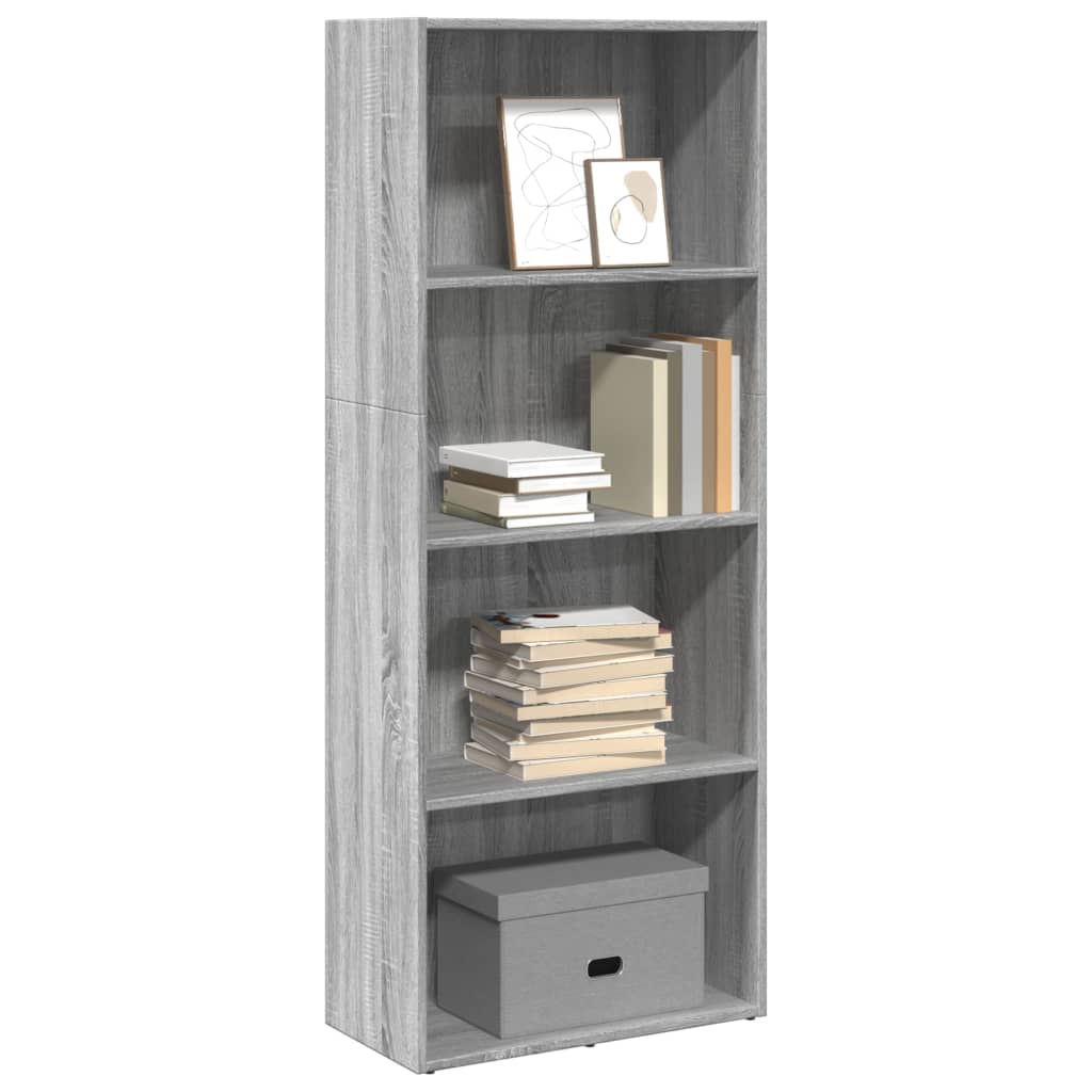 Bücherregal 40 X 30 X Holzwerkstoff