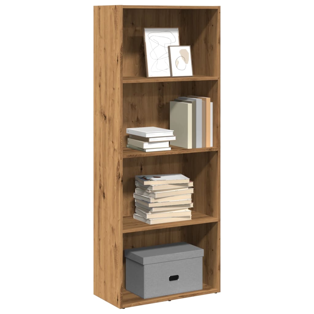 Bücherregal 40 X 30 X Holzwerkstoff
