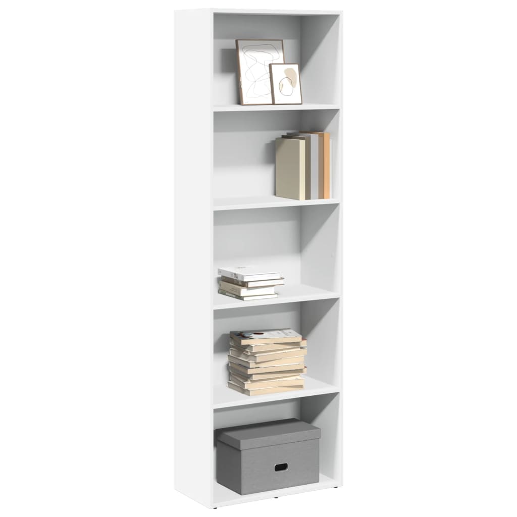 Bücherregal 40 X 30 X Holzwerkstoff