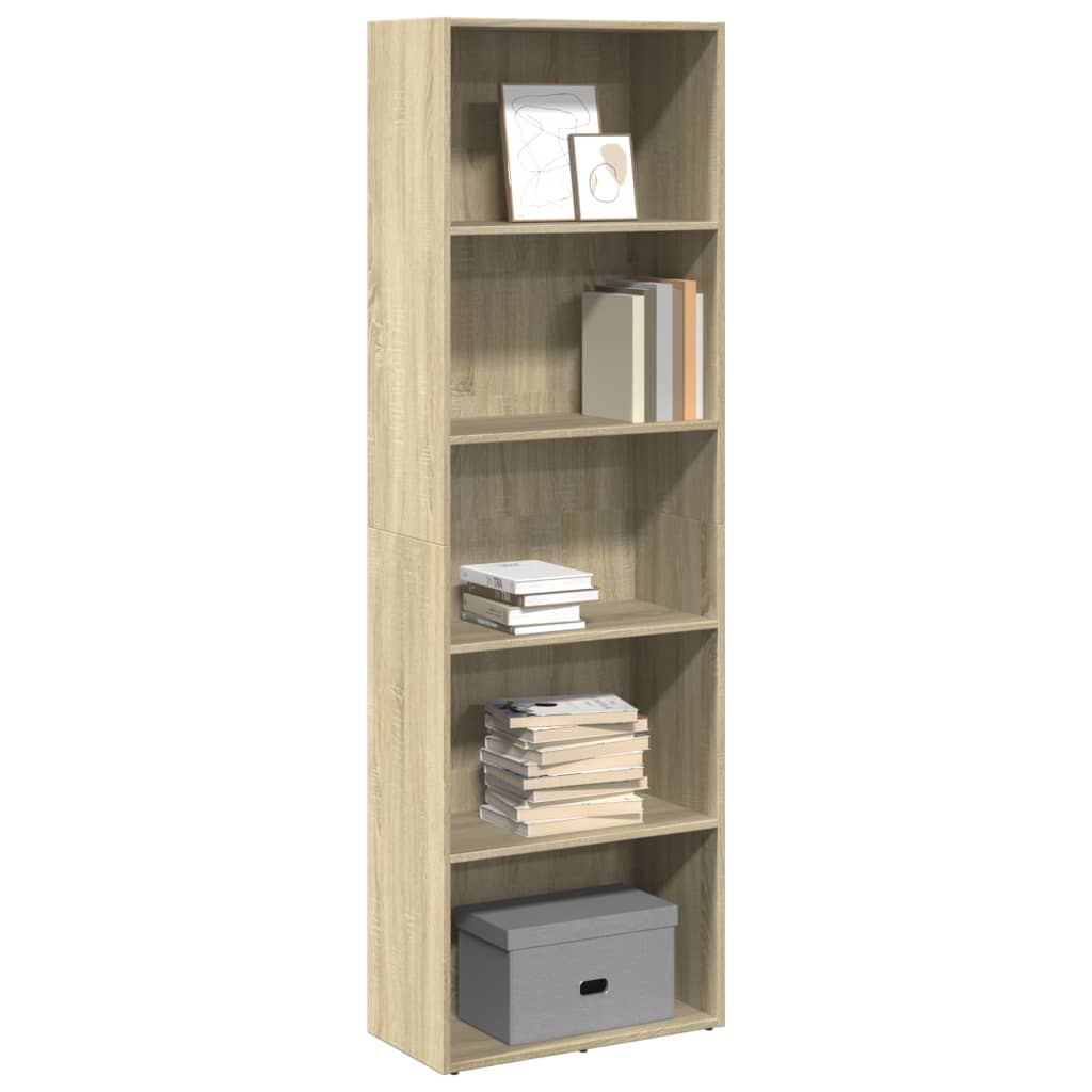 Bücherregal 40 X 30 X Holzwerkstoff