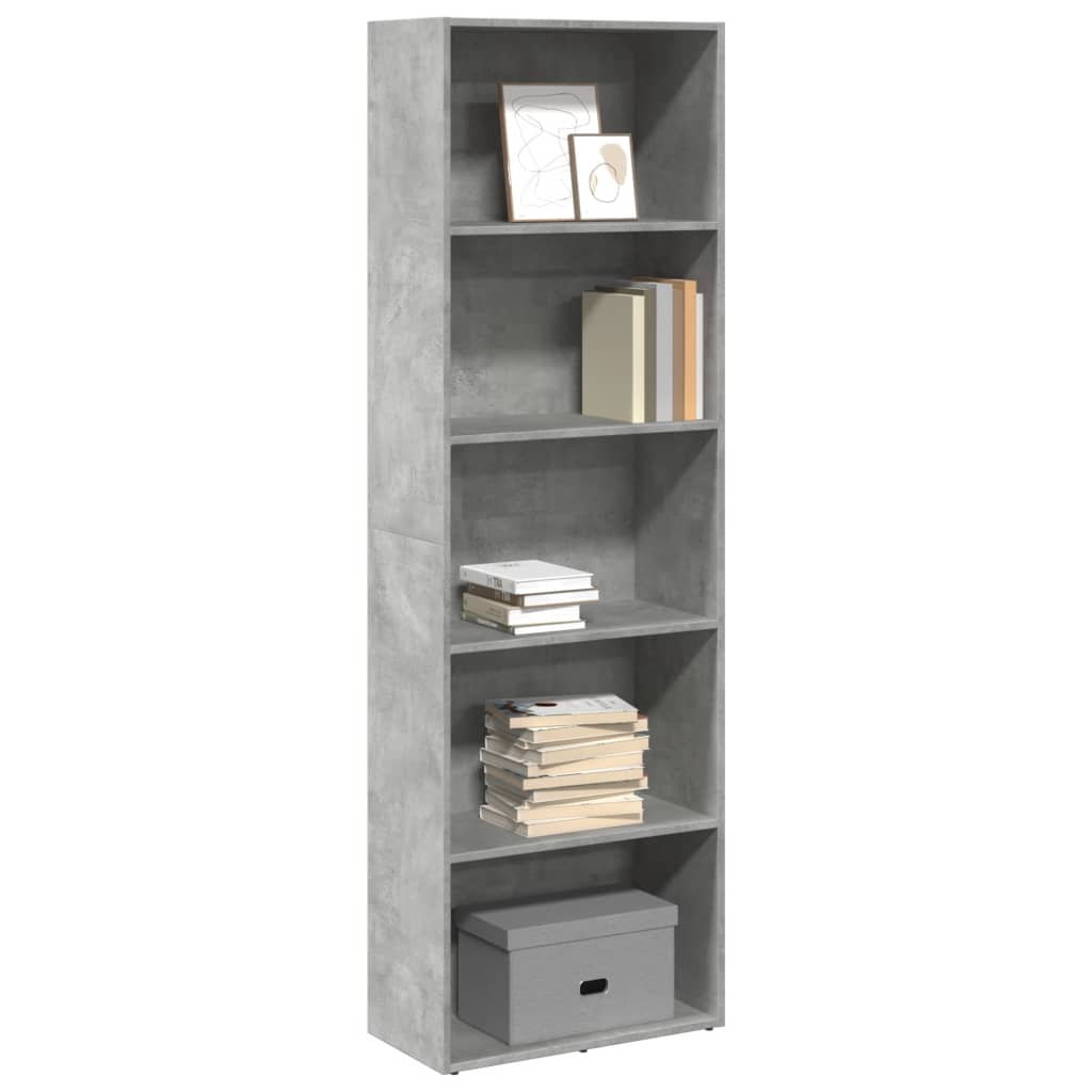 Bücherregal 40 X 30 X Holzwerkstoff