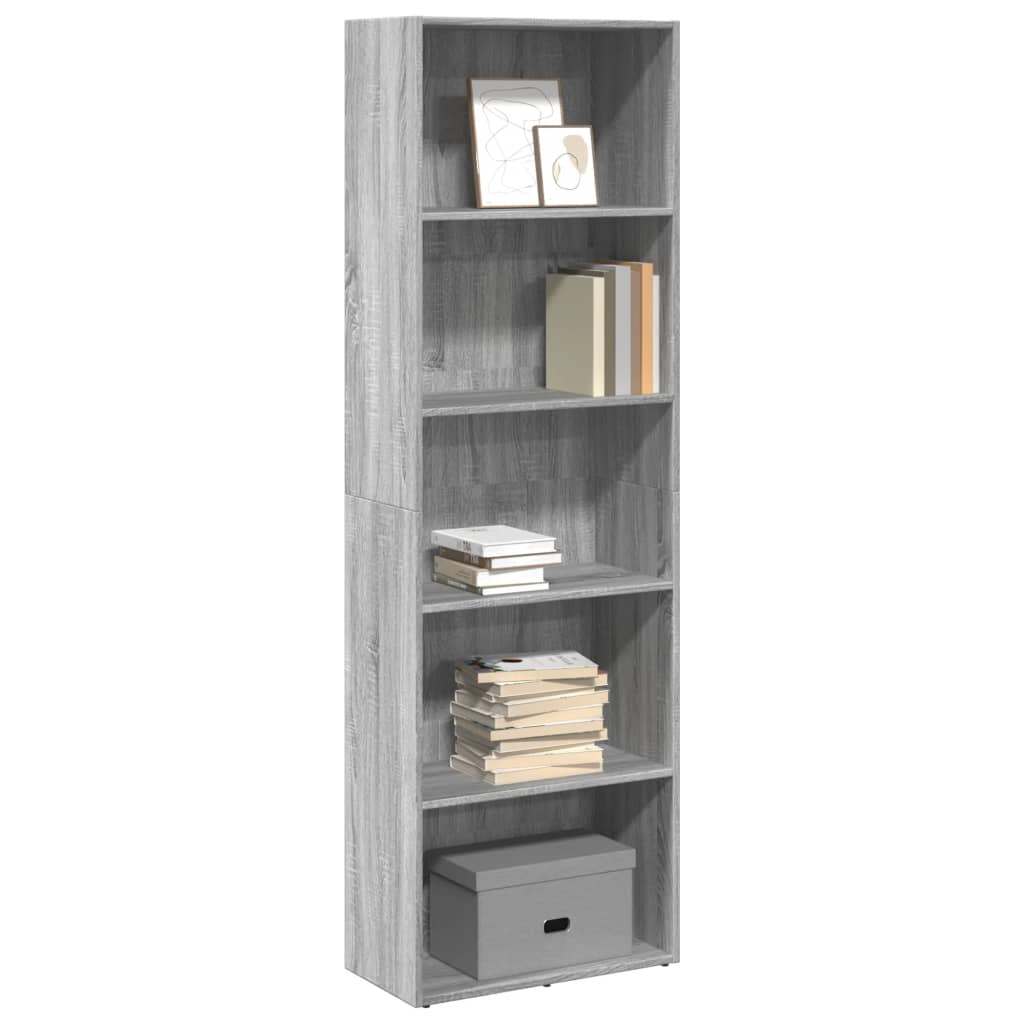 Bücherregal 40 X 30 X Holzwerkstoff