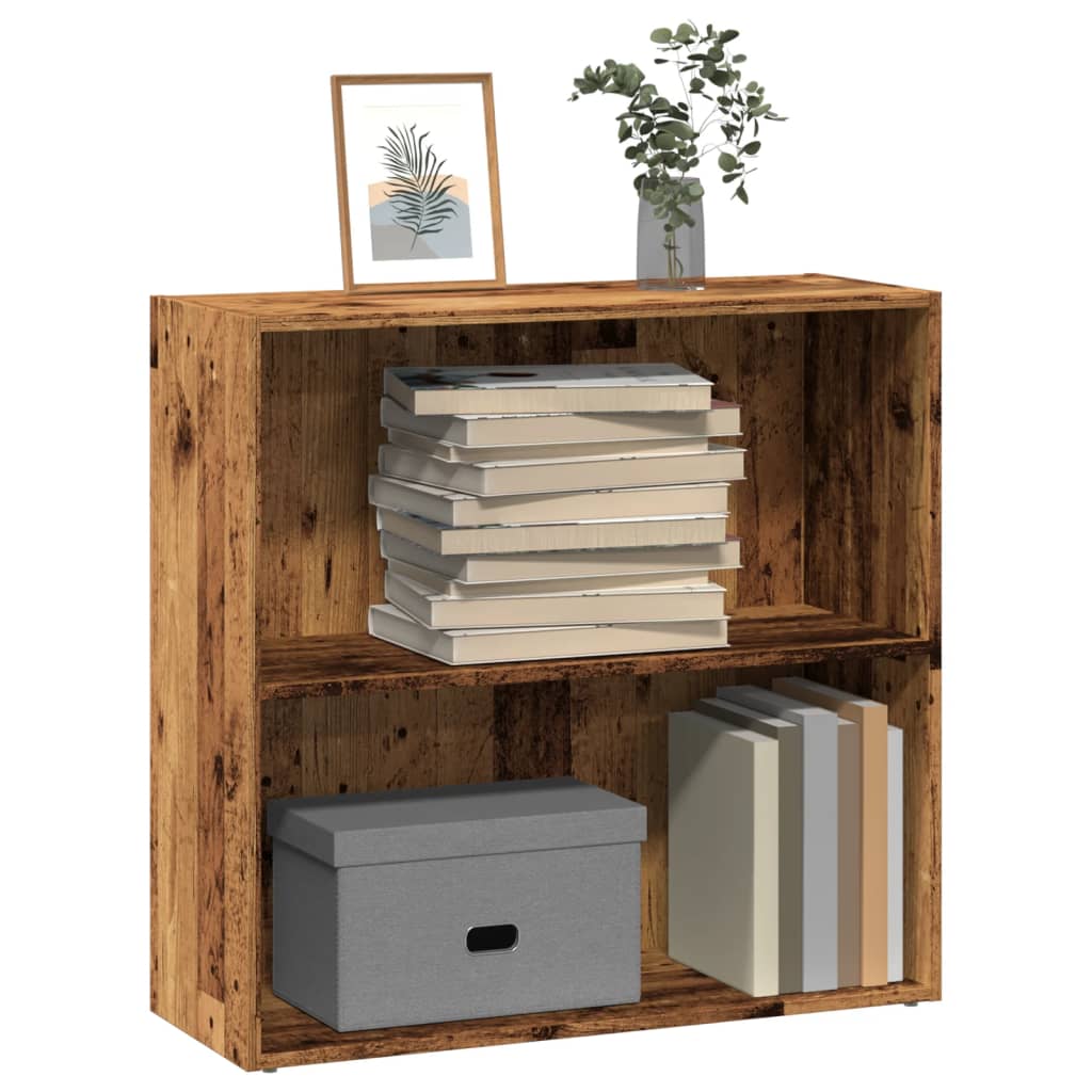 Bücherregal 40 X 30 X Holzwerkstoff