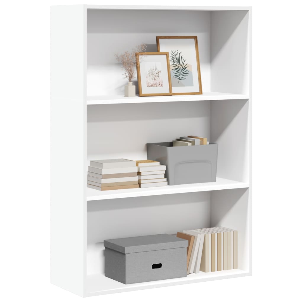 Bücherregal 40 X 30 X Holzwerkstoff
