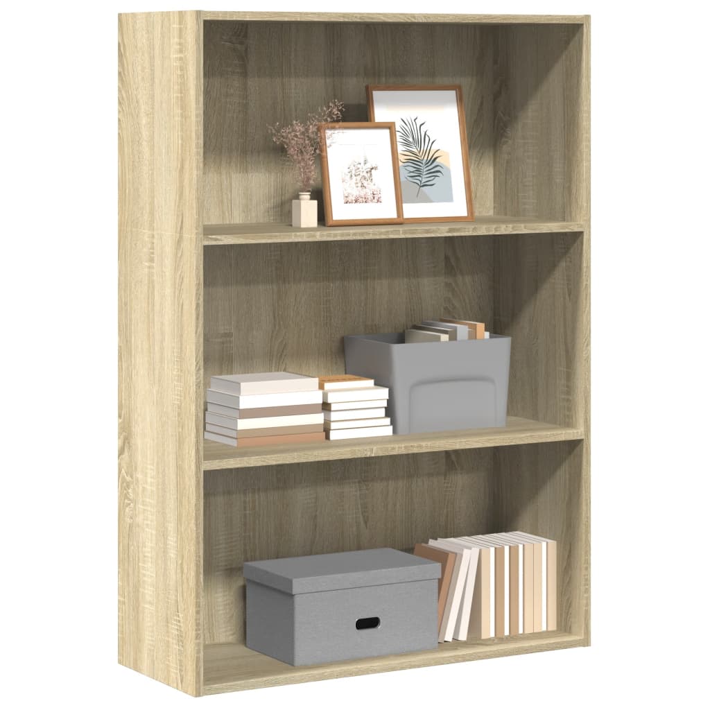 Bücherregal 40 X 30 X Holzwerkstoff
