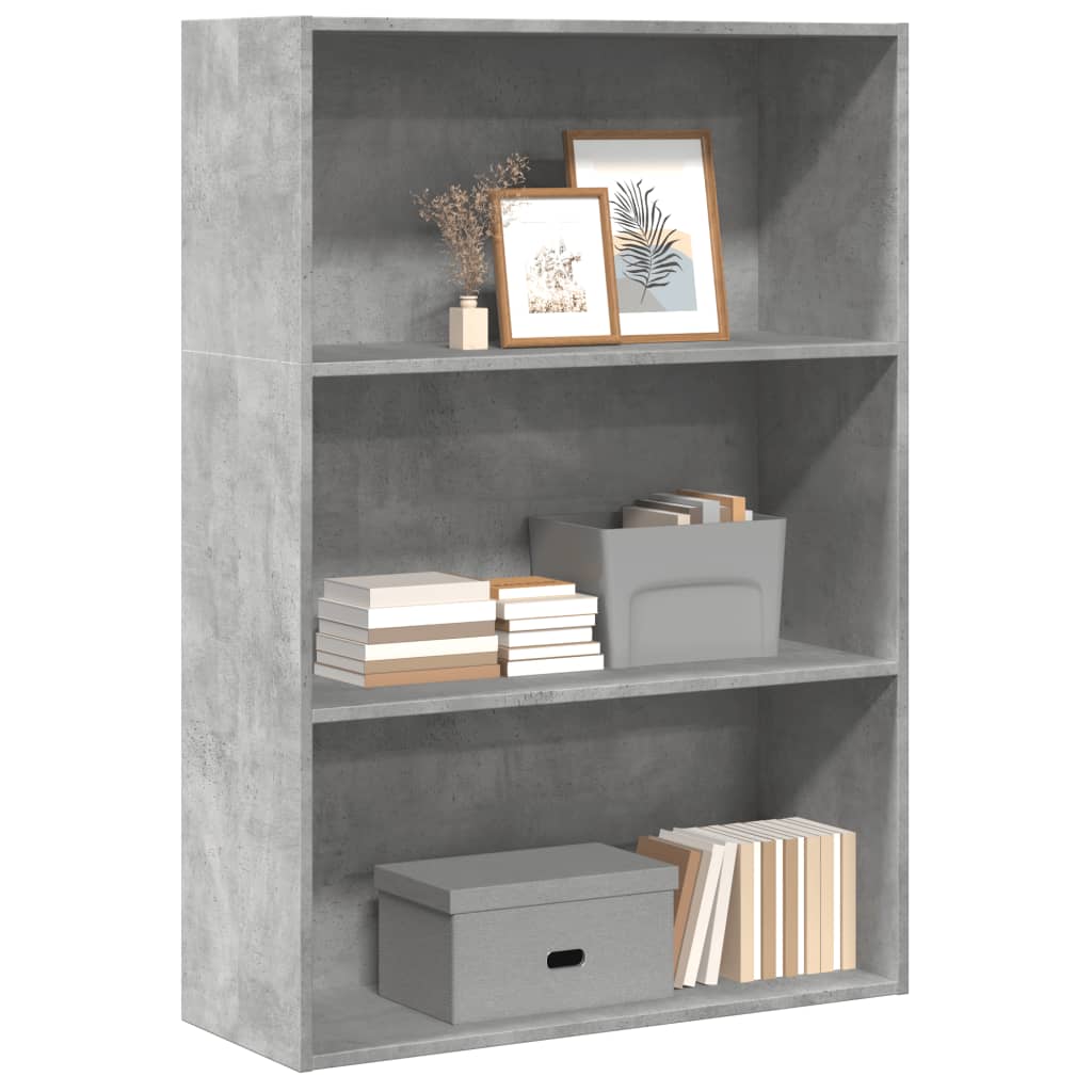 Bücherregal 40 X 30 X Holzwerkstoff