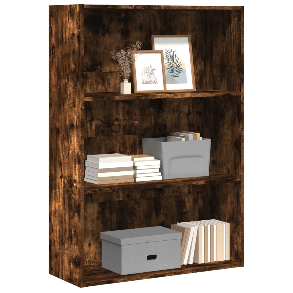 Bücherregal 40 X 30 X Holzwerkstoff