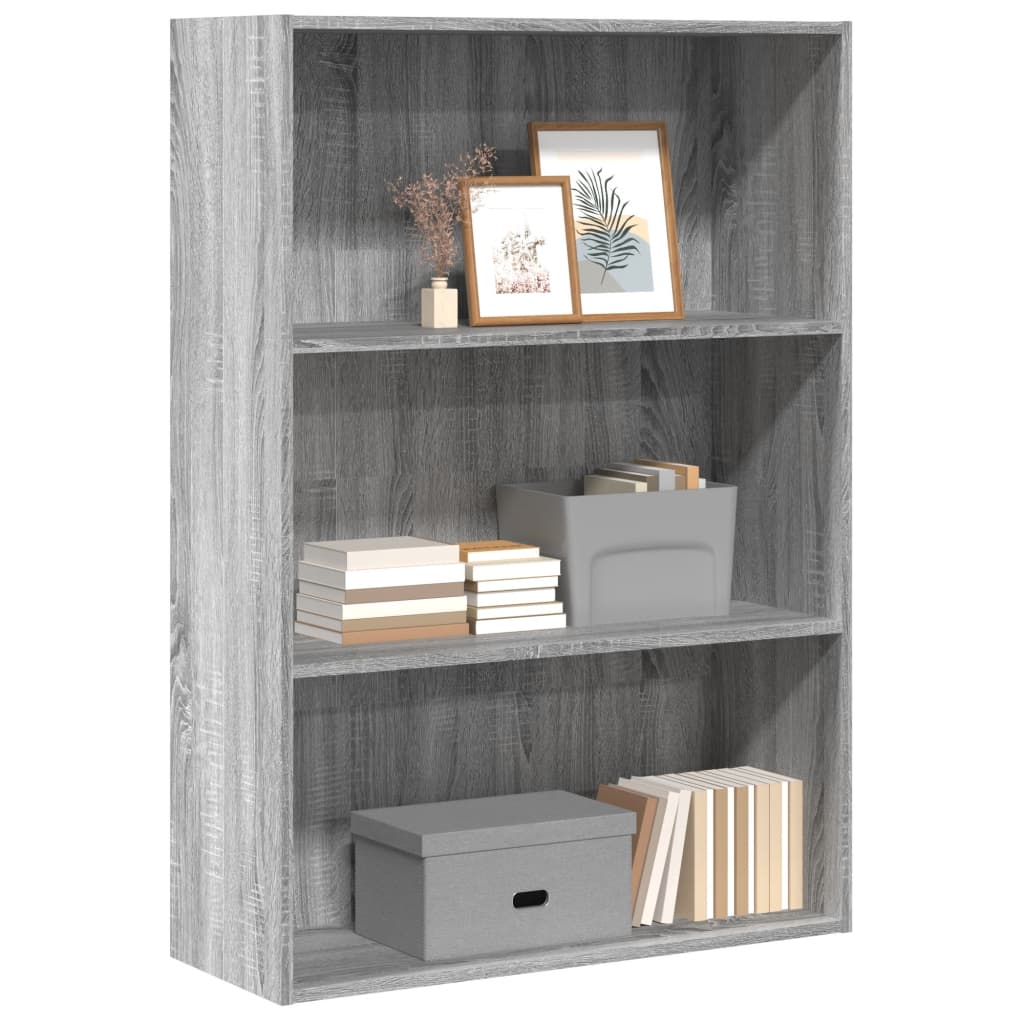 Bücherregal 40 X 30 X Holzwerkstoff