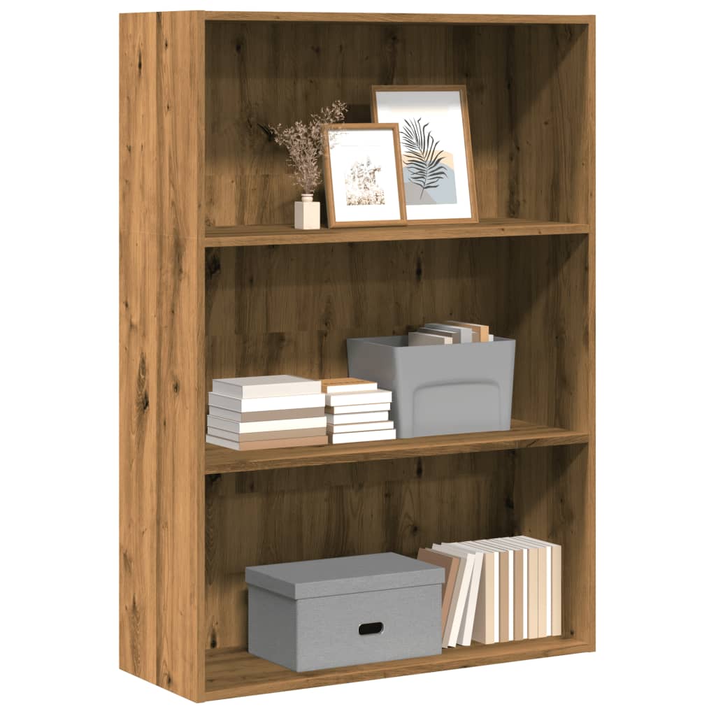 Bücherregal 40 X 30 X Holzwerkstoff