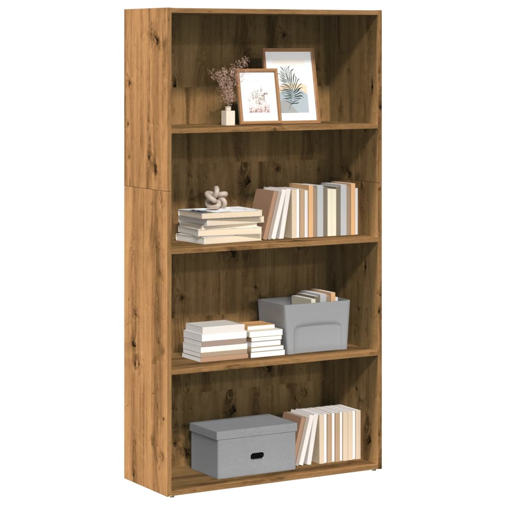 Bücherregal 40 X 30 X Holzwerkstoff
