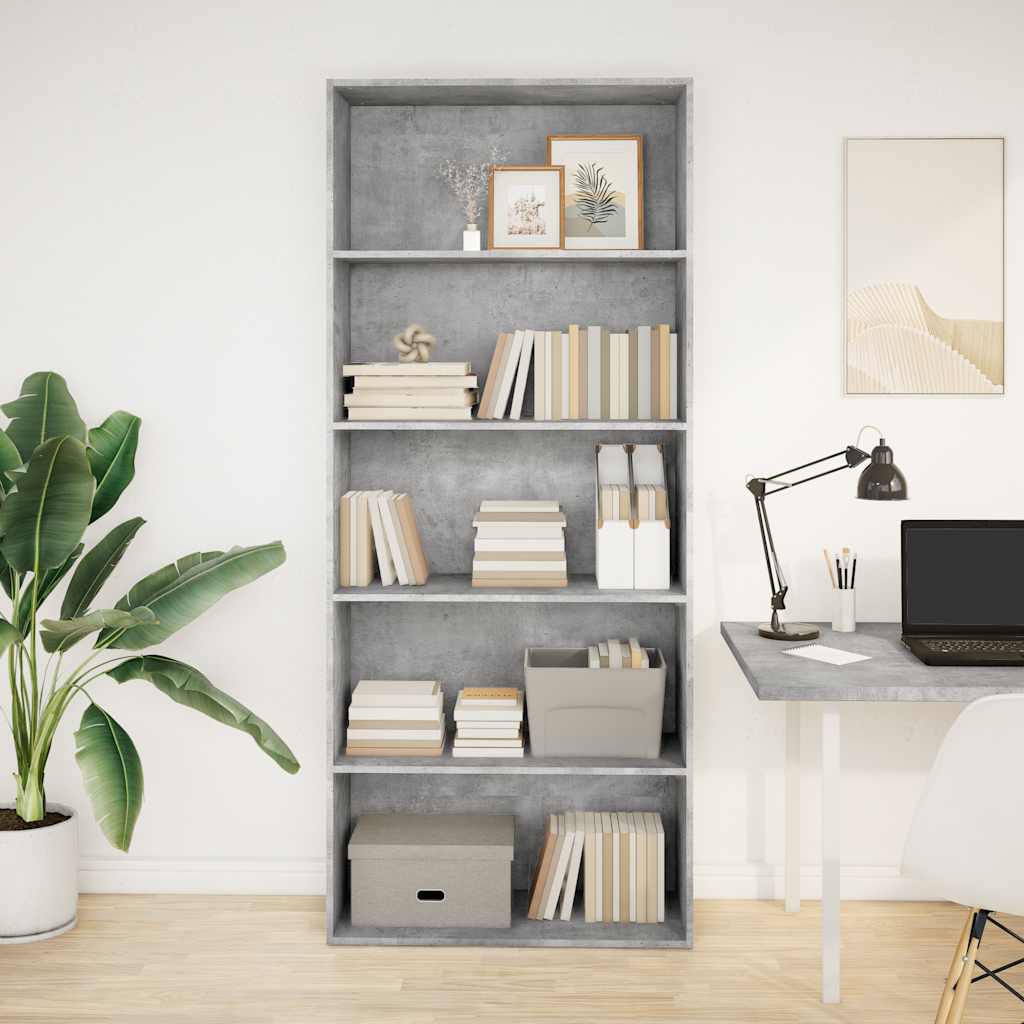 Bücherregal 40 X 30 X Holzwerkstoff