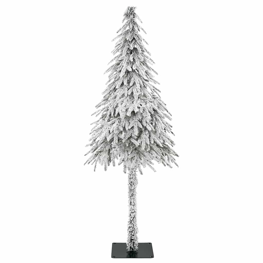 Künstlicher Weihnachtsbaum Weiß 86 X 86 X