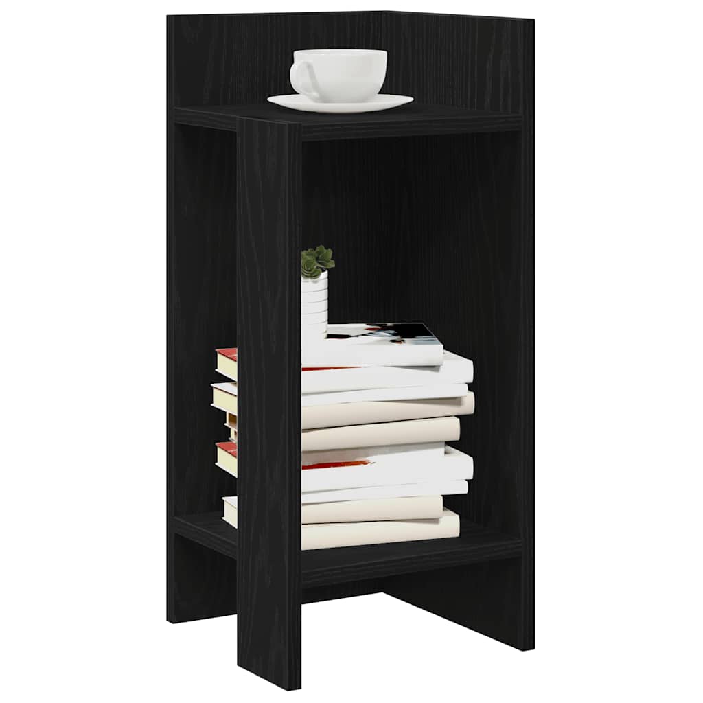 Beistelltisch Mit Ablage 25,5X27X60 Cm