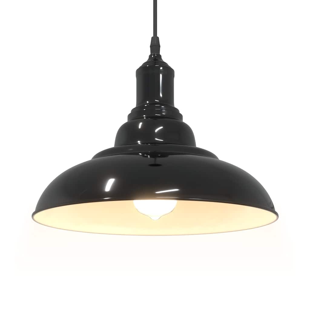 Pendelleuchte Höhenverstellbar E27 Ø 31 Cm