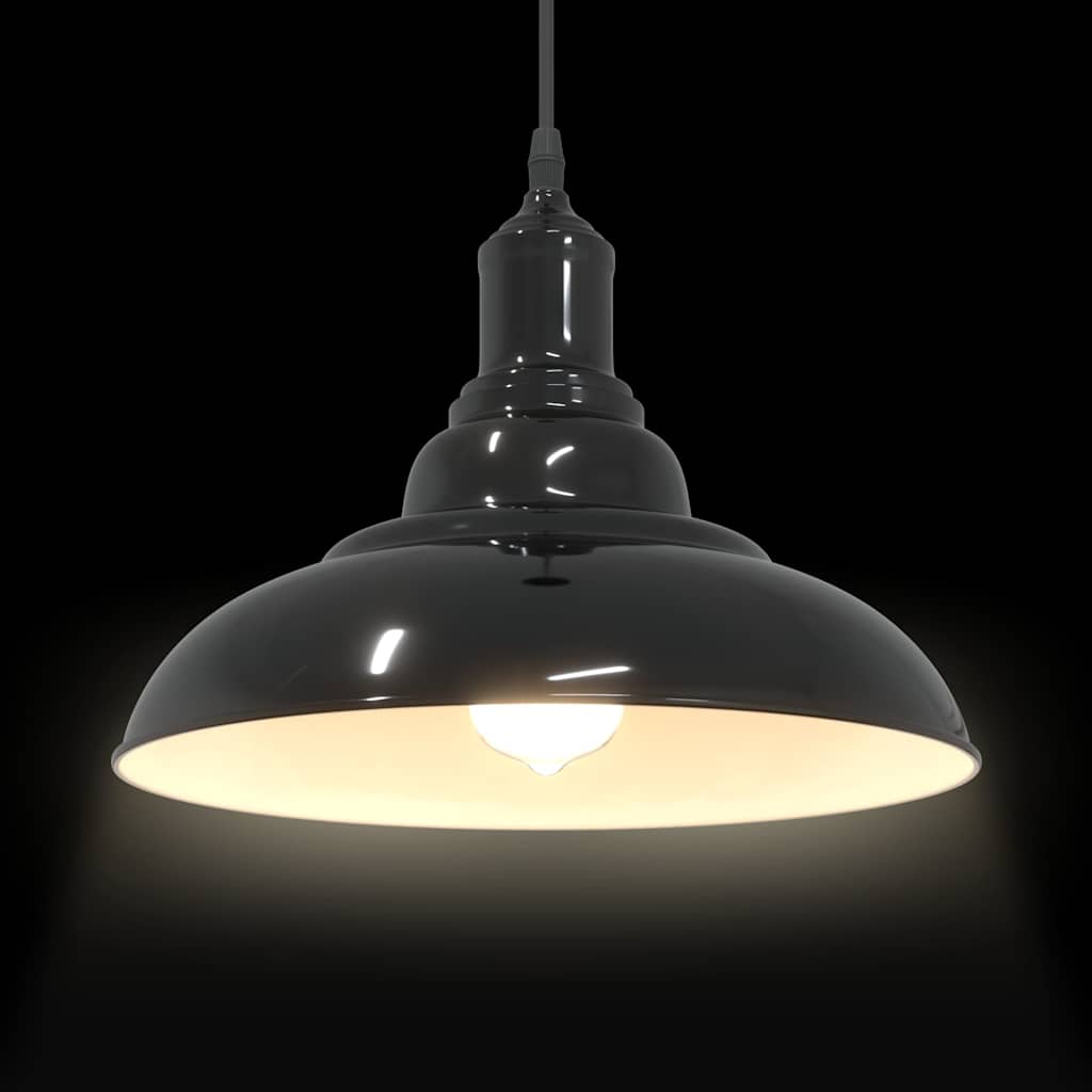 Pendelleuchte Höhenverstellbar E27 Ø 31 Cm