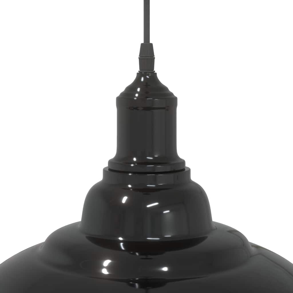 Pendelleuchte Höhenverstellbar E27 Ø 31 Cm