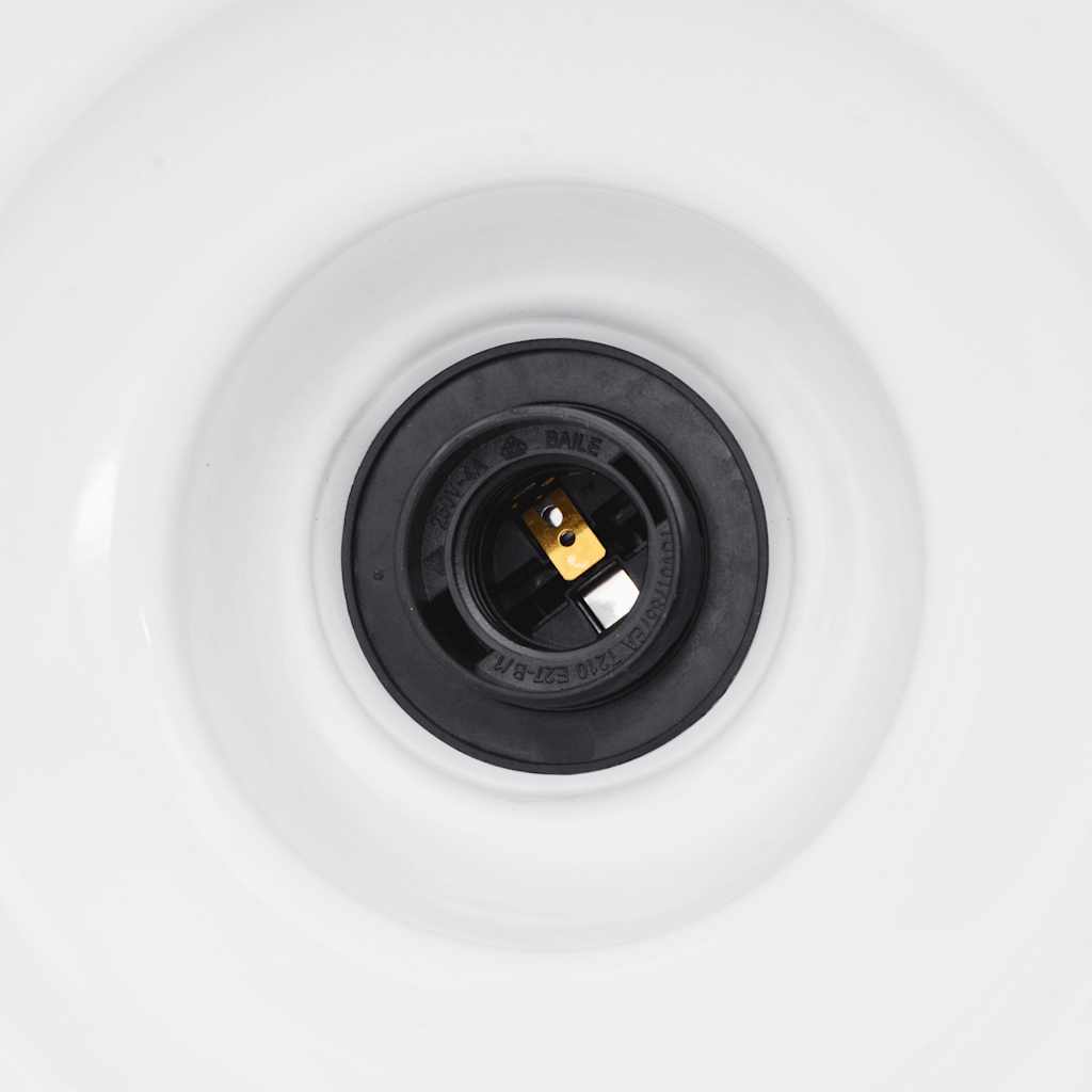Pendelleuchte Höhenverstellbar E27 Ø 31 Cm