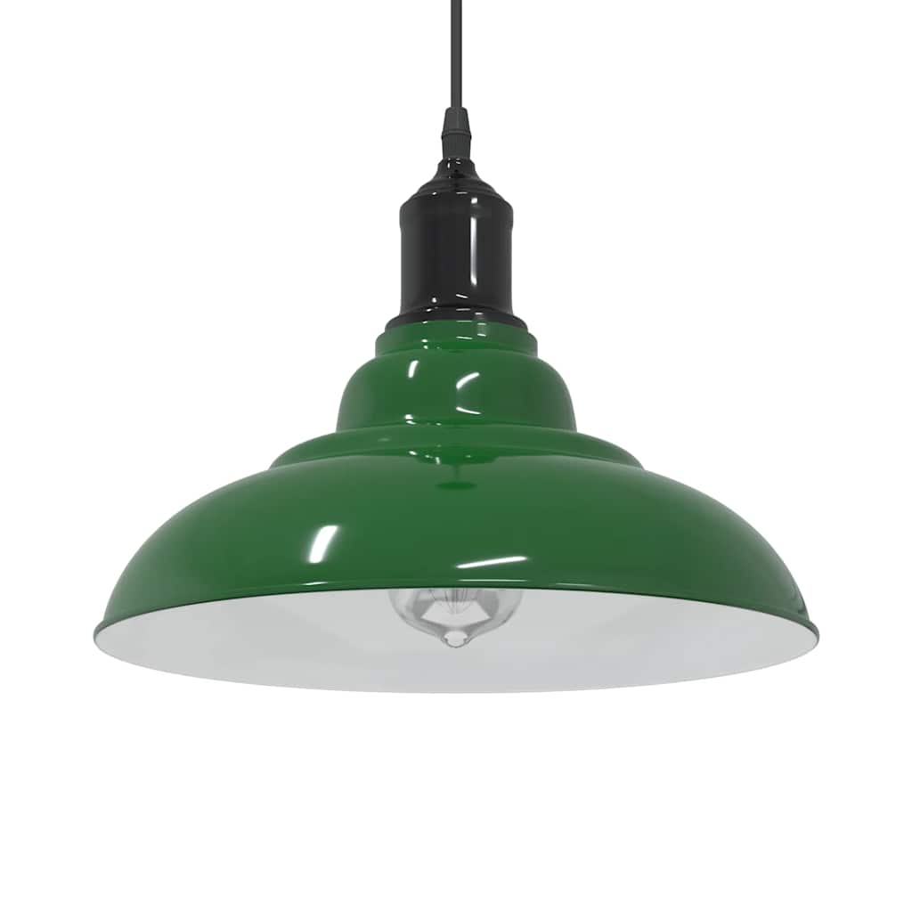Pendelleuchte Höhenverstellbar E27 Ø 31 Cm