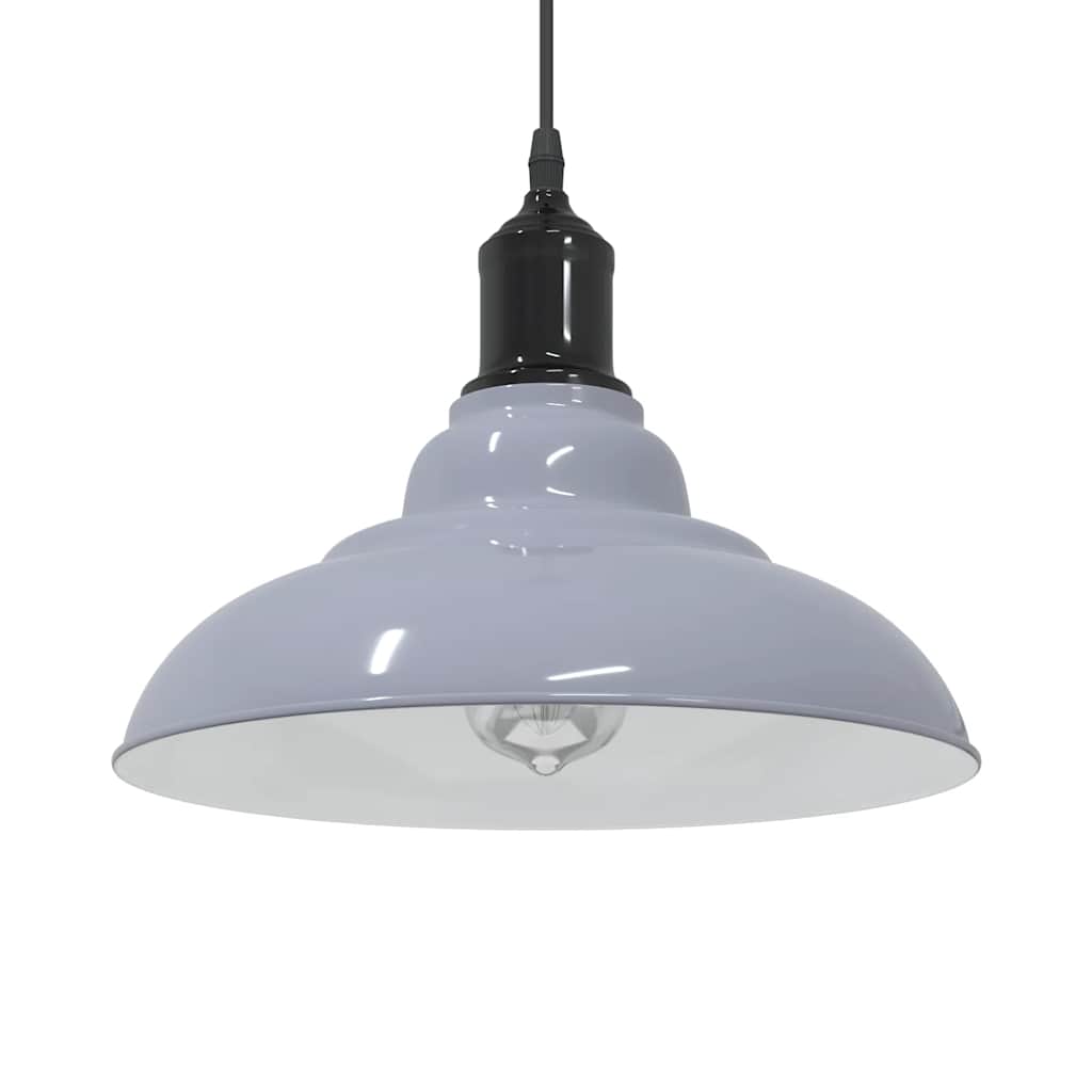 Pendelleuchte Höhenverstellbar E27 Ø 31 Cm