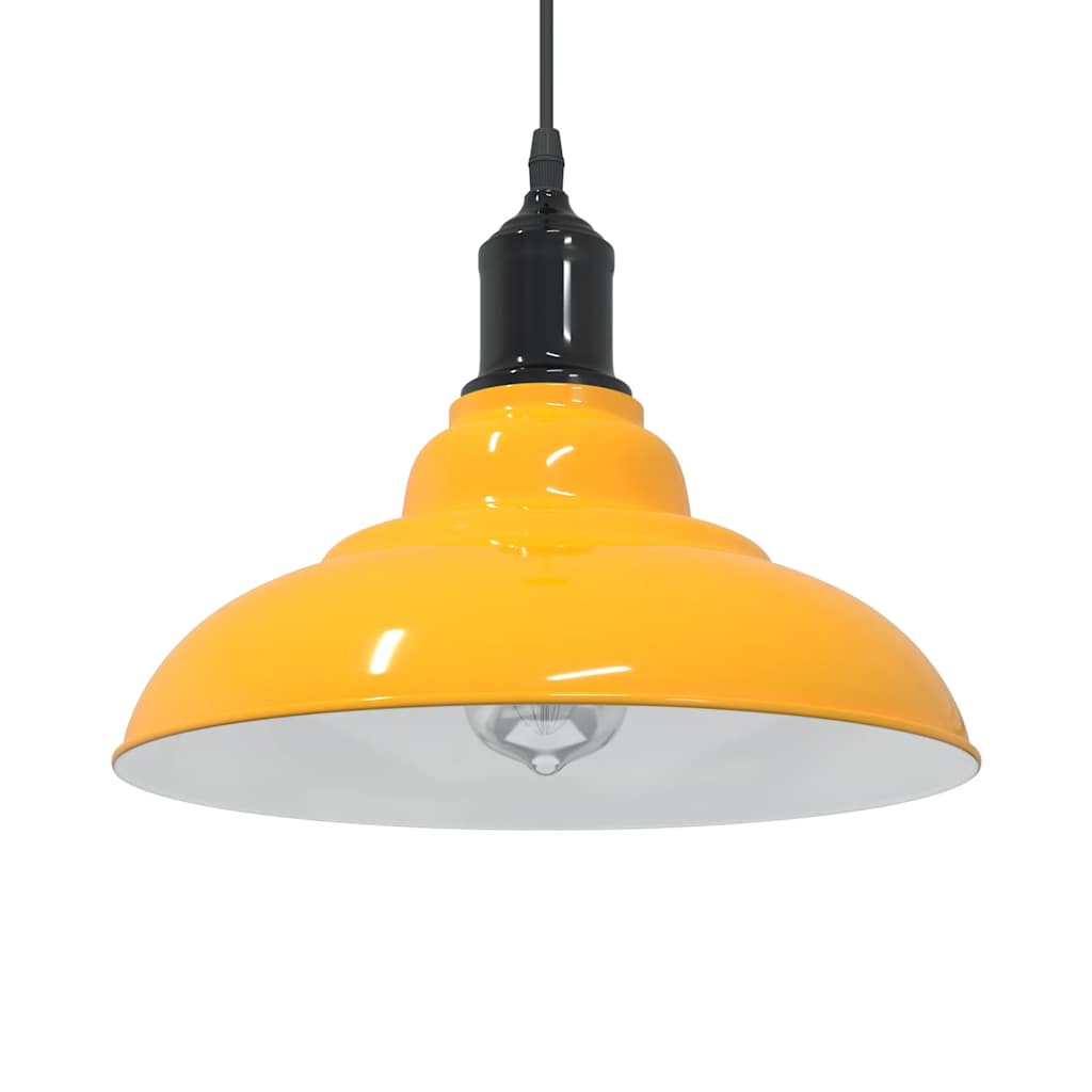 Pendelleuchte Höhenverstellbar E27 Ø 31 Cm